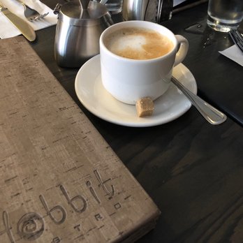 Le Hobbit - French Near Me - Quebec City, Quebec