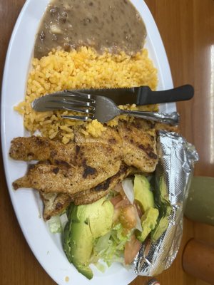Mercado Acapulco Y Taqueria by null