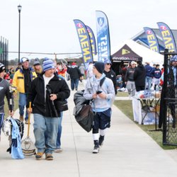 DE Turf Sports Complex