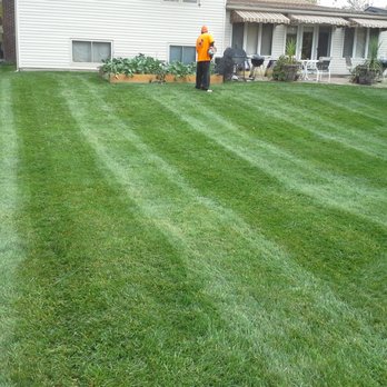 Landscaping 365 - We service the best lawns on your street! - Landscaping Near Me - Dublin, Ohio