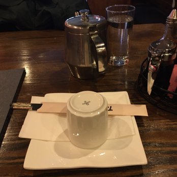 Tom's Dim Sum - Tea was nicely presented - Dim Sum Near Me - Media, Pennsylvania Tom's Dim Sum - Tea was nicely presented - Dim Sum Near Me - Media, Pennsylvania