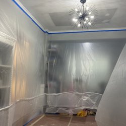 Process repairing