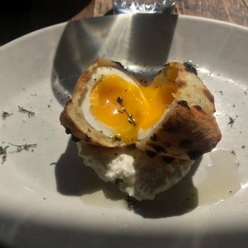 The Parlor - dish. Delicious! - Pizza Near Me - Dobbs Ferry, New York