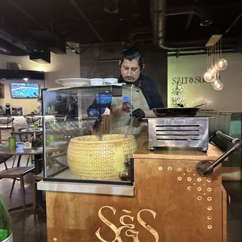 Salt & Sugar Gastro Bar - Gastropubs Near Me - Cypress, Texas Salt & Sugar Gastro Bar - Gastropubs Near Me - Cypress, Texas
