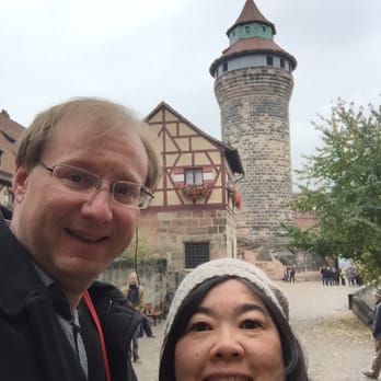 Kaiserburg Nürnberg - Selfie time - Landmarks & Historical Buildings Near Me - Nuremberg, BY Kaiserburg Nürnberg - Selfie time - Landmarks & Historical Buildings Near Me - Nuremberg, BY