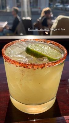 Palmer's Tavern by null