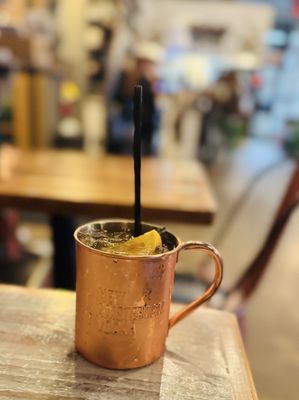 Officine Buona Forchetta by null Officine Buona Forchetta by null