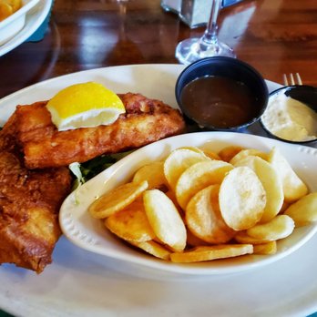 Coleman's Corner - Fish and Chips - Pubs Near Me - Watertown, New York