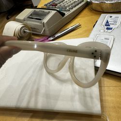 Angel Eyes Optical - Repaired Glasses (After)