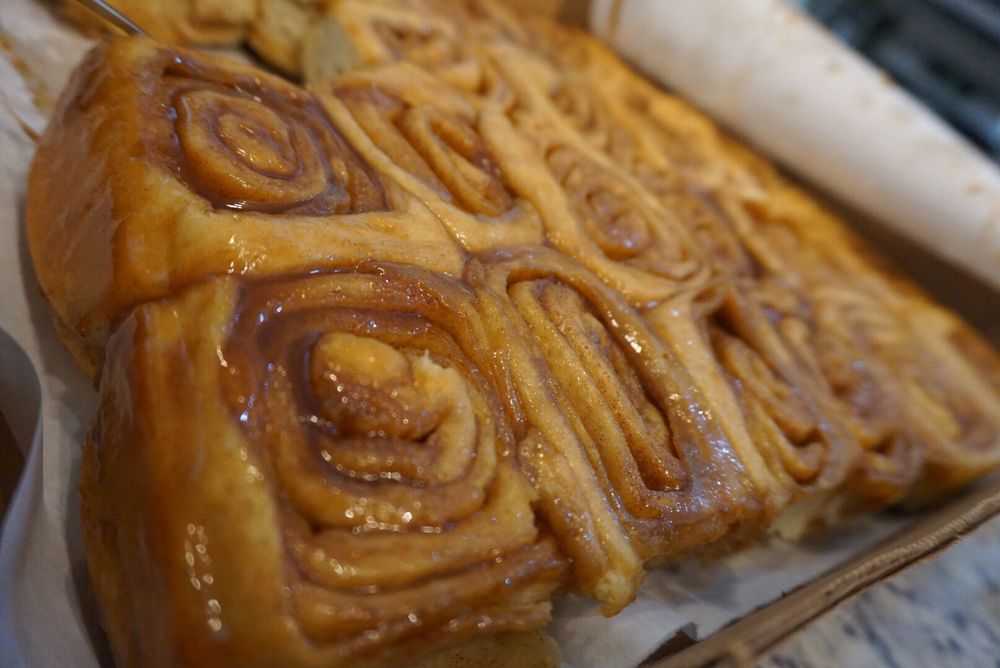 Knaus Berry Farm