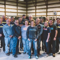 Millennium Auto Collision - Our team