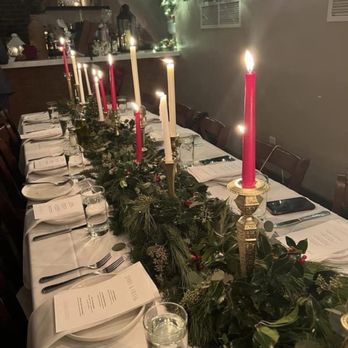 La Mondina - Upstairs room - Italian Near Me - Brielle, New Jersey La Mondina - Upstairs room - Italian Near Me - Brielle, New Jersey