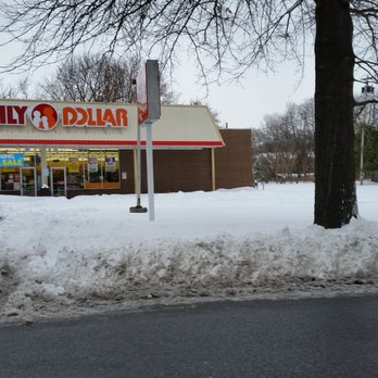 TGP Landscaping - a family dollar store on a snowy day - Landscaping Near Me - Wappingers Falls, New York TGP Landscaping - a family dollar store on a snowy day - Landscaping Near Me - Wappingers Falls, New York