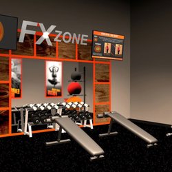 HOTWORX - DENTON, TX