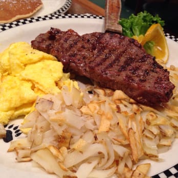 Black Bear Diner Milpitas - Diners Near Me - Milpitas, California