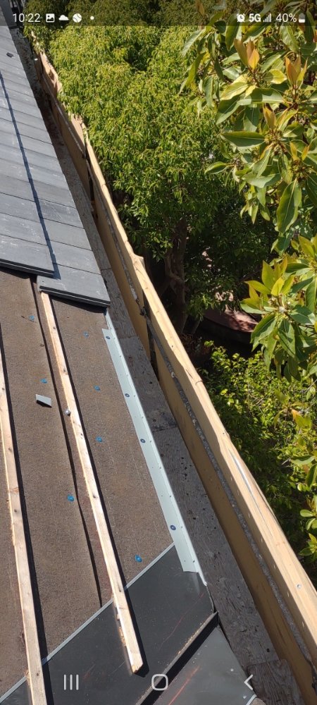 Slide of Hernandez Roofing