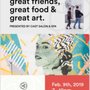 Photo of Everything Beautiful Art Walk
