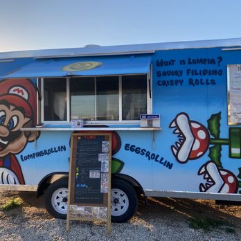 LumpiasRollin - Exterior - Filipino Near Me - San Antonio, Texas LumpiasRollin - Exterior - Filipino Near Me - San Antonio, Texas