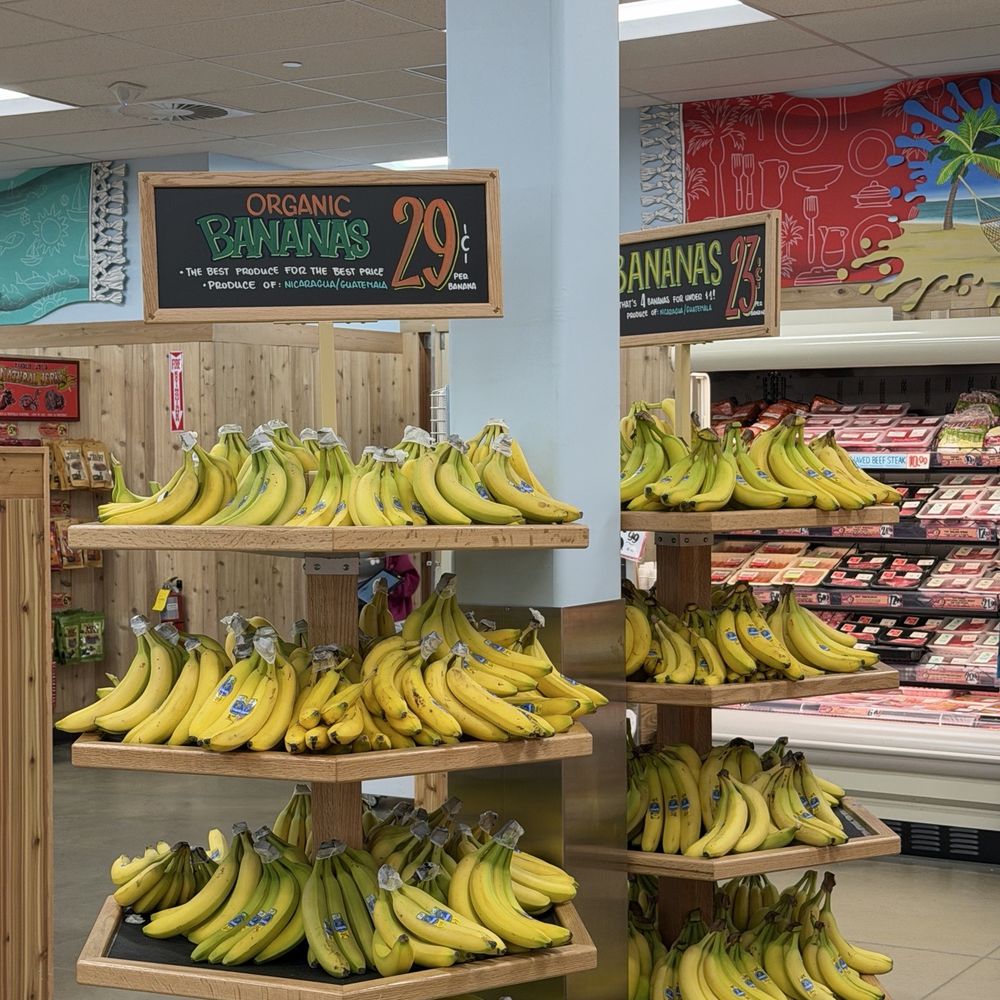 Trader Joe's Virginia Beach - Bananas - Grocery Near Me - Virginia Beach, Virginia Trader Joe's Virginia Beach - Bananas - Grocery Near Me - Virginia Beach, Virginia