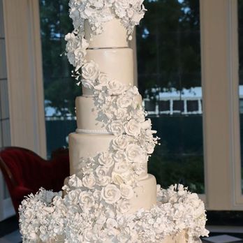 Cake Expressions - Bakeries Near Me - Santa Clara, California