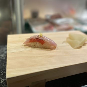 Shiro's - Sushi Bars Near Me - Seattle, Washington