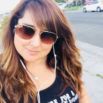 Styled By Marissa - Sweet & Sassy Caramel & Red highlights last summer ~ Styled by Marissa - Hair Salons Near Me - Roseville, California Styled By Marissa - Sweet & Sassy Caramel & Red highlights last summer ~ Styled by Marissa - Hair Salons Near Me - Roseville, California