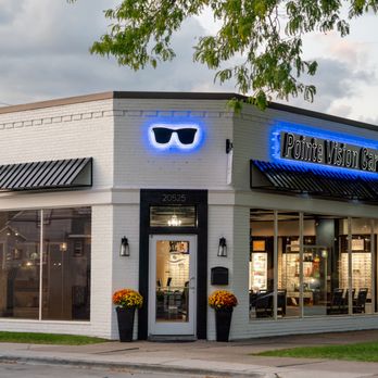 Pointe Vision Care - Optometrists Near Me - Grosse Pointe Woods, Michigan Pointe Vision Care - Optometrists Near Me - Grosse Pointe Woods, Michigan