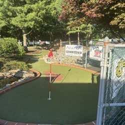 Island Time Family Fun Center