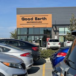 Good Earth Coffeehouse