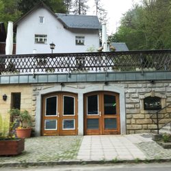 Hotel Forsthaus