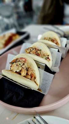 MF Lobster & Ceviche by null