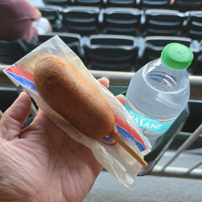 Coca-Cola Park by null