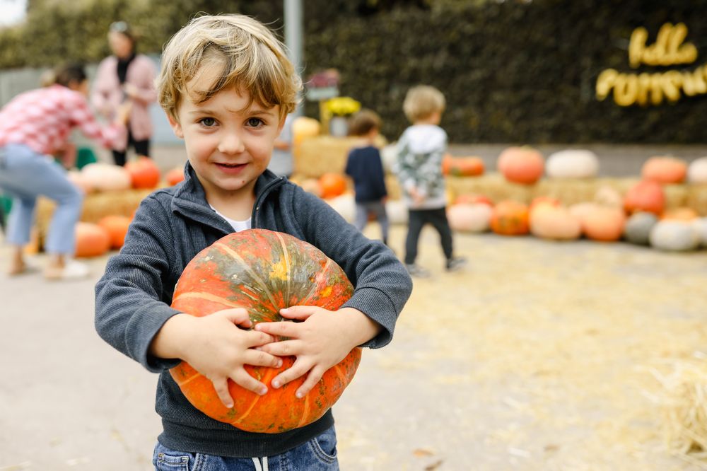 The Howard School - childcare center in Carpinteria, CA