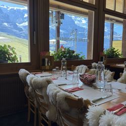 Restaurant Bahnhof