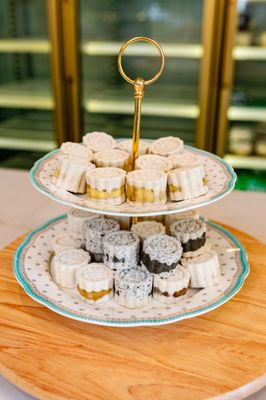 Kien Giang Bakery aka KG Bakery by null