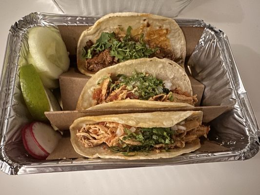 Taqueria Xochi - Square by null