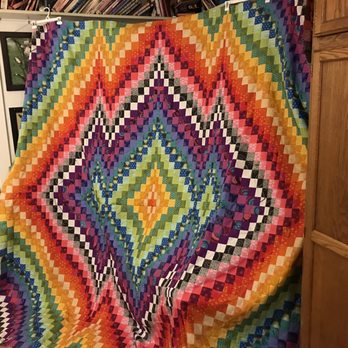 Bay Quilts - Fabric Stores Near Me - Richmond, California