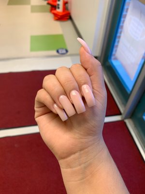 Photo of Nail Lounge - Irving, TX, US.