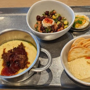 Capital One Lounge - Airport Lounges Near Me - Dallas, Texas