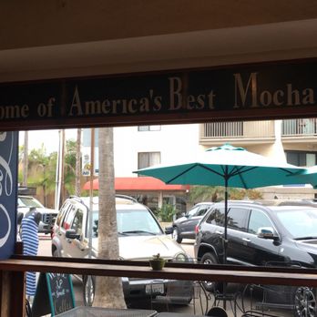 Pacific Bean Coffee - Didn't have one, but I'm tempted!!! - Coffee & Tea Near Me - San Diego, California Pacific Bean Coffee - Didn't have one, but I'm tempted!!! - Coffee & Tea Near Me - San Diego, California