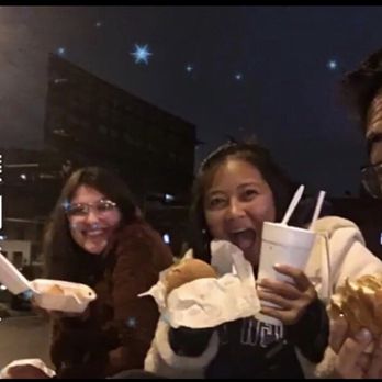 Town Topic - Burgers Near Me - Kansas City, Missouri