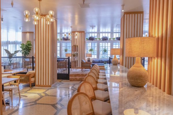 Sway Cafe & Wine Bar by null