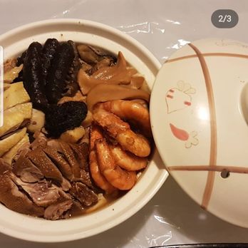 Yu Seafood - Poon choi - Seafood Near Me - Richmond Hill, Ontario