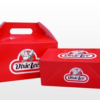 Dixie Lee Fried Chicken - Photo - Fast Food Near Me - Bancroft, Ontario Dixie Lee Fried Chicken - Photo - Fast Food Near Me - Bancroft, Ontario