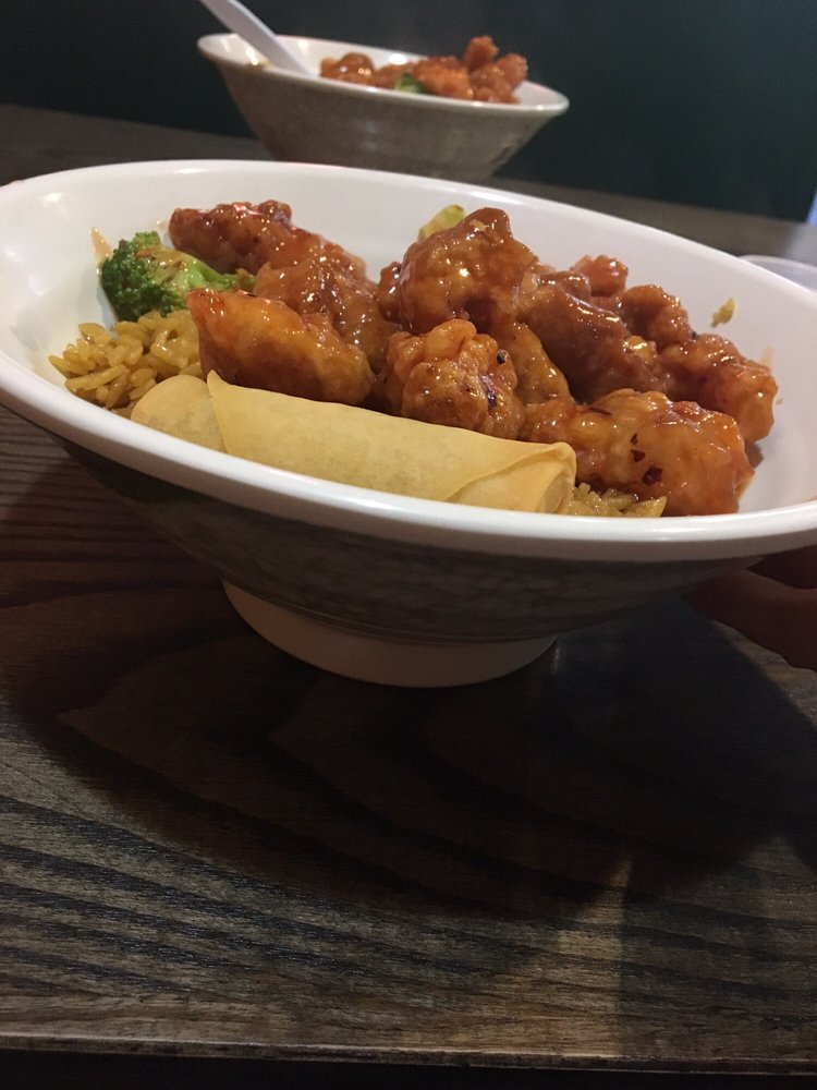 AGOGO 27 Photos & 39 Reviews 2202 Orange Ave NE, Roanoke, VA Yelp