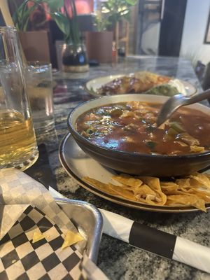 Las Margaritas Bar & Grill by null