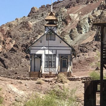 Calico Ghost Town 1786 Photos 357 Reviews Parks 36600