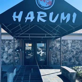 Harumi - Sushi Bars Near Me - Hayward, California Harumi - Sushi Bars Near Me - Hayward, California