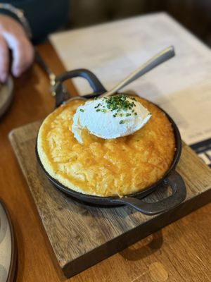 Yardbird Table & Bar by null