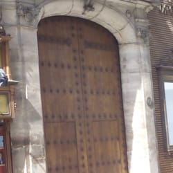 Palacio de Sastago